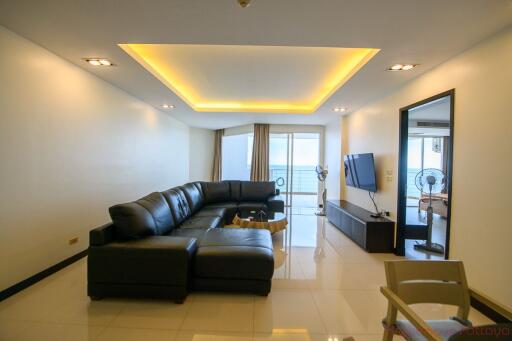 2 Bed Condo For Sale In Na Jomtien - La Royale