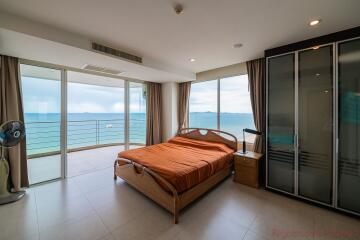 2 Bed Condo For Sale In Na Jomtien - La Royale