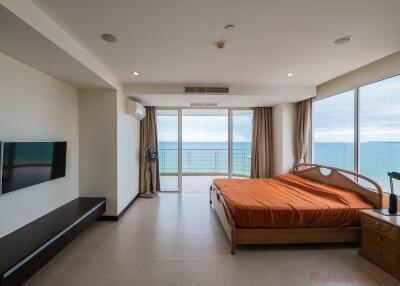 2 Bed Condo For Sale In Na Jomtien - La Royale