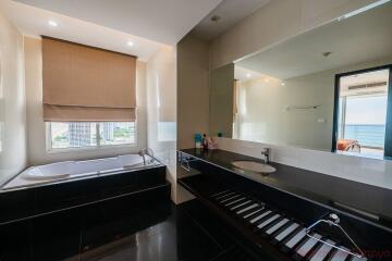 2 Bed Condo For Sale In Na Jomtien - La Royale