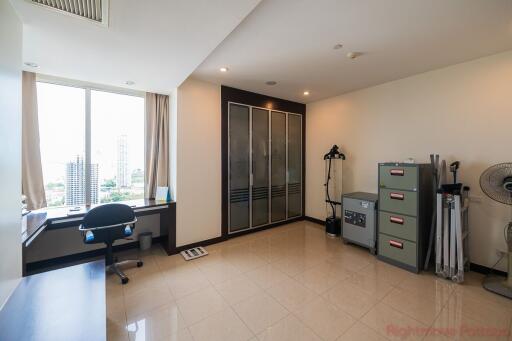 2 Bed Condo For Sale In Na Jomtien - La Royale