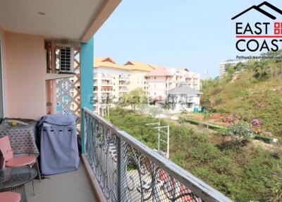 Grande Caribbean Condo for rent in Jomtien, Pattaya. RC11468