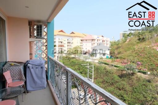 Grande Caribbean Condo for rent in Jomtien, Pattaya. RC11468