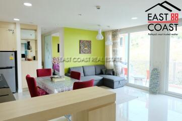 Grande Caribbean Condo for rent in Jomtien, Pattaya. RC11468