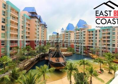 Grande Caribbean Condo for rent in Jomtien, Pattaya. RC11468