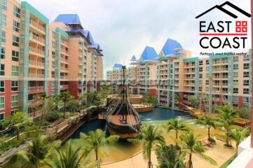 Grande Caribbean Condo for rent in Jomtien, Pattaya. RC11468