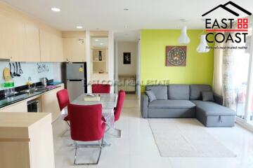 Grande Caribbean Condo for rent in Jomtien, Pattaya. RC11468