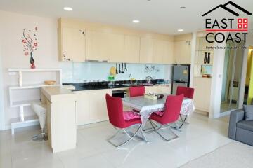 Grande Caribbean Condo for rent in Jomtien, Pattaya. RC11468