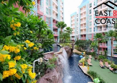 Grande Caribbean Condo for rent in Jomtien, Pattaya. RC11468