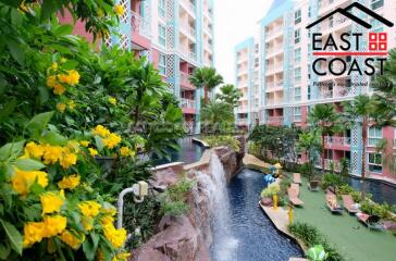 Grande Caribbean Condo for rent in Jomtien, Pattaya. RC11468