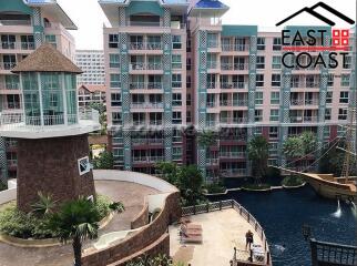 Grande Caribbean Condo for rent in Jomtien, Pattaya. RC11468