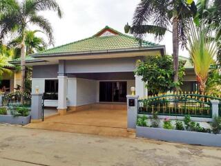 House for sale East Pattaya