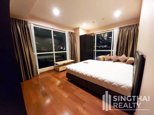 For RENT : The Address Chidlom / 2 Bedroom / 2 Bathrooms / 95 sqm / 45000 THB [8267003]