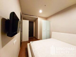 For RENT : The Address Chidlom / 2 Bedroom / 2 Bathrooms / 95 sqm / 45000 THB [8267003]