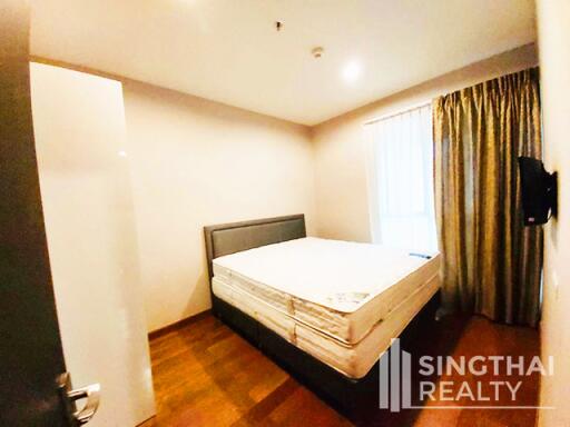 For RENT : The Address Chidlom / 2 Bedroom / 2 Bathrooms / 95 sqm / 45000 THB [8267003]