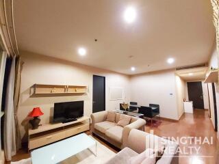 For RENT : The Address Chidlom / 2 Bedroom / 2 Bathrooms / 95 sqm / 45000 THB [8267003]