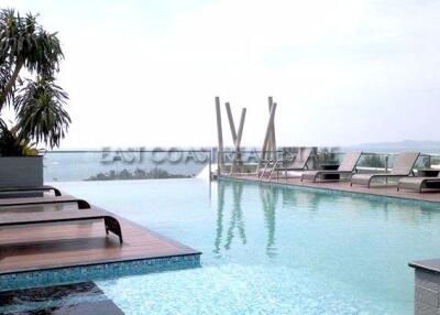 The Gallery Condo for sale and for rent in Jomtien, Pattaya. SRC7195