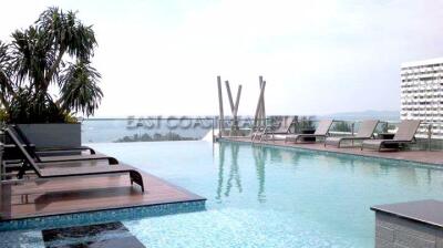 The Gallery Condo for sale and for rent in Jomtien, Pattaya. SRC7195