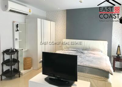 The Gallery Condo for sale and for rent in Jomtien, Pattaya. SRC7195