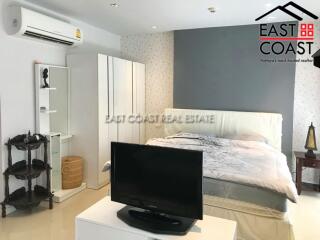 The Gallery Condo for sale and for rent in Jomtien, Pattaya. SRC7195