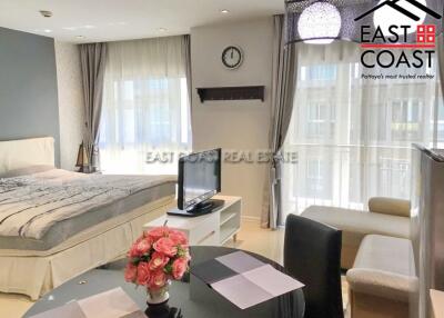 The Gallery Condo for sale and for rent in Jomtien, Pattaya. SRC7195