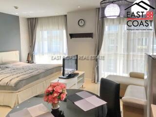 The Gallery Condo for sale and for rent in Jomtien, Pattaya. SRC7195