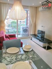 Grande Caribbean Condo for rent in Jomtien, Pattaya. RC10455