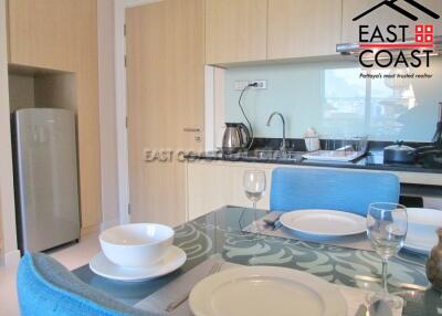 Grande Caribbean Condo for rent in Jomtien, Pattaya. RC10455