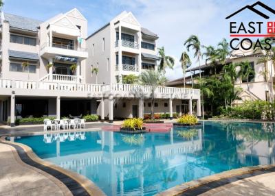 Jomtien Yacht Club 1 House for rent in South Jomtien, Pattaya. RH12066