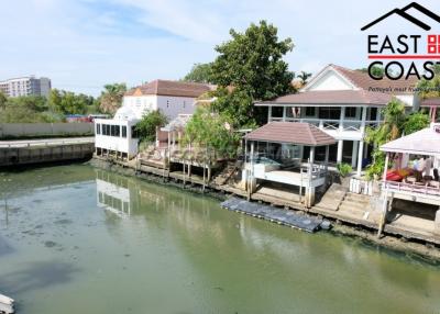 Jomtien Yacht Club 1 House for rent in South Jomtien, Pattaya. RH12066