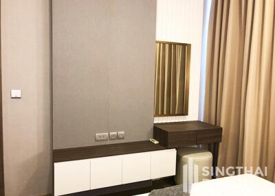 For RENT : LIV@49 / 1 Bedroom / 1 Bathrooms / 51 sqm / 45000 THB [8267180]