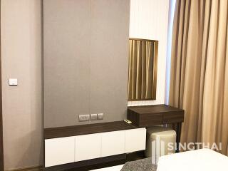 For RENT : LIV@49 / 1 Bedroom / 1 Bathrooms / 51 sqm / 45000 THB [8267180]