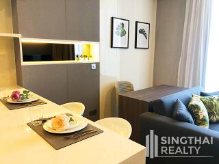 For RENT : LIV@49 / 1 Bedroom / 1 Bathrooms / 51 sqm / 45000 THB [8267180]