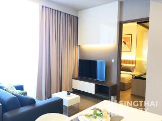 For RENT : LIV@49 / 1 Bedroom / 1 Bathrooms / 51 sqm / 45000 THB [8267180]