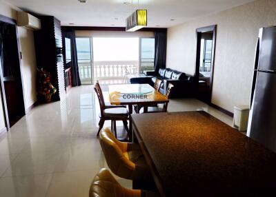 3 bedroom Condo in Sky Beach Wongamat