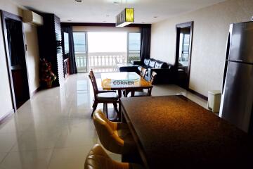 3 bedroom Condo in Sky Beach Wongamat