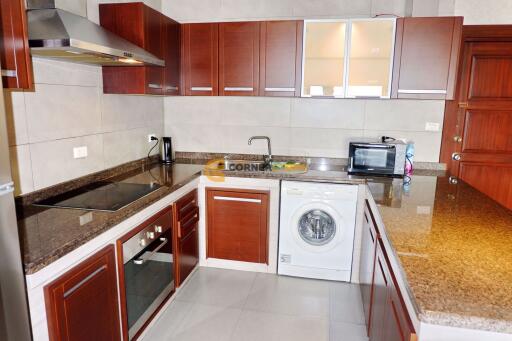 3 bedroom Condo in Sky Beach Wongamat