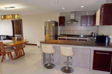 3 bedroom Condo in Sky Beach Wongamat