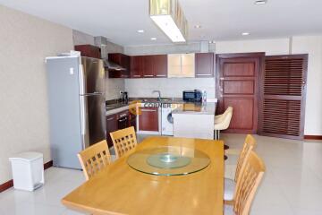 3 bedroom Condo in Sky Beach Wongamat