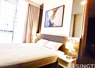 For RENT : LIV@49 / 1 Bedroom / 1 Bathrooms / 51 sqm / 45000 THB [8267193]