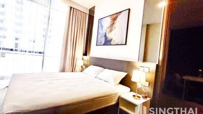 For RENT : LIV@49 / 1 Bedroom / 1 Bathrooms / 51 sqm / 45000 THB [8267193]