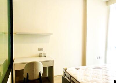 For RENT : LIV@49 / 1 Bedroom / 1 Bathrooms / 51 sqm / 45000 THB [8267193]