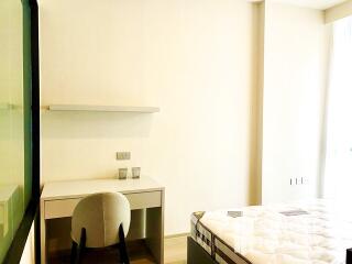 For RENT : LIV@49 / 1 Bedroom / 1 Bathrooms / 51 sqm / 45000 THB [8267193]