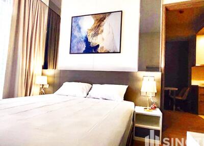 For RENT : LIV@49 / 1 Bedroom / 1 Bathrooms / 51 sqm / 45000 THB [8267193]