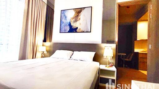 For RENT : LIV@49 / 1 Bedroom / 1 Bathrooms / 51 sqm / 45000 THB [8267193]