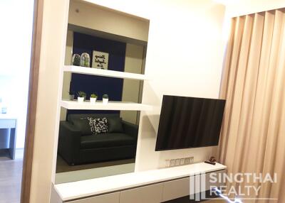 For RENT : LIV@49 / 1 Bedroom / 1 Bathrooms / 51 sqm / 45000 THB [8267193]