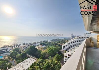 Grand Condo Condo for rent in Jomtien, Pattaya. RC6880