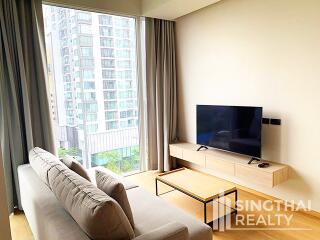 For RENT : Siamese Exclusive Sukhumvit 42 / 2 Bedroom / 1 Bathrooms / 53 sqm / 45000 THB [8271874]