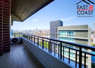 Prime  Suites Condo for rent in Pattaya City, Pattaya. RC14181