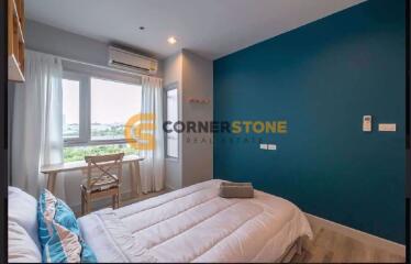 2 bedroom Condo in Centric Sea Pattaya